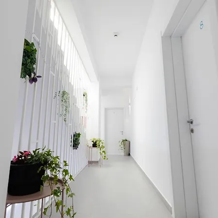 Mika Studios Eforie Nord Exterior photo