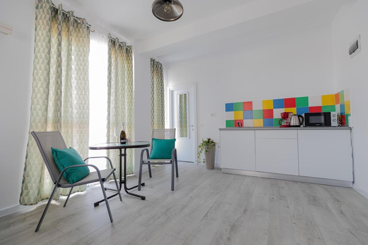 Apartment Mika Eforie Nord