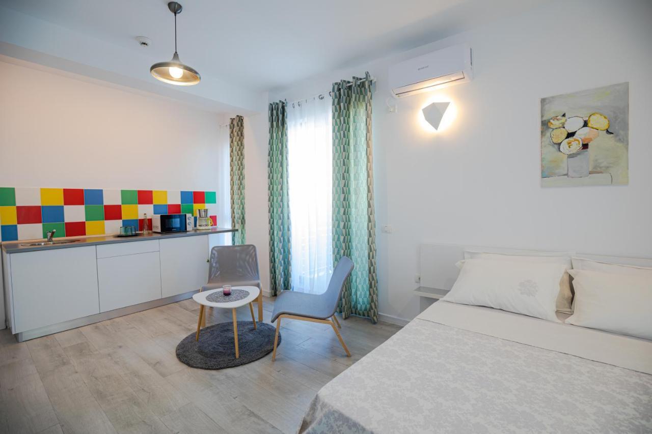 Mika Apartment Eforie Nord