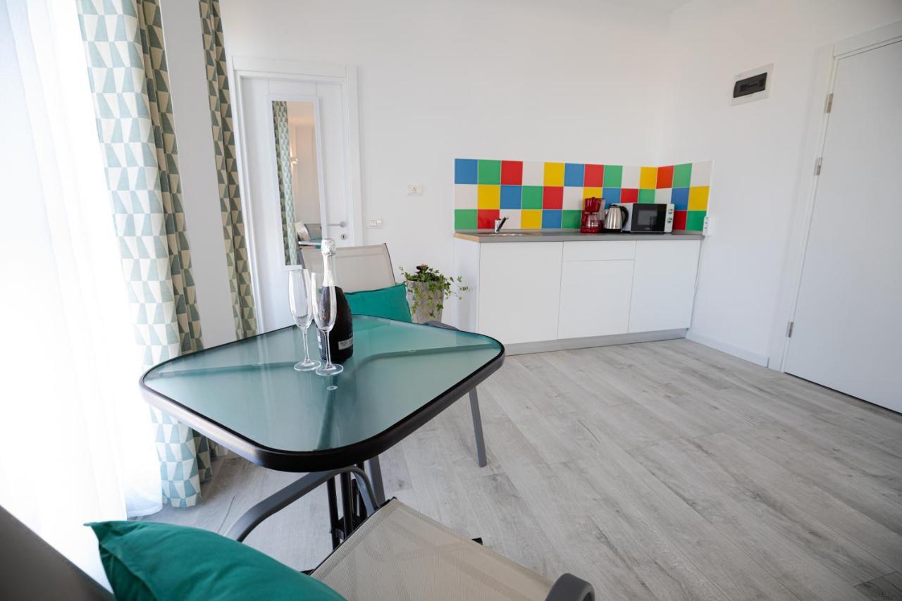 Mika Apartment Eforie Nord