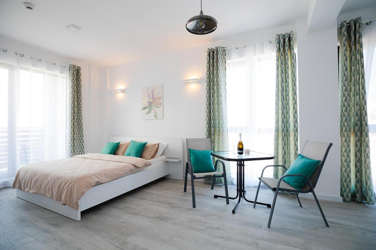 Mika Apartment Eforie Nord