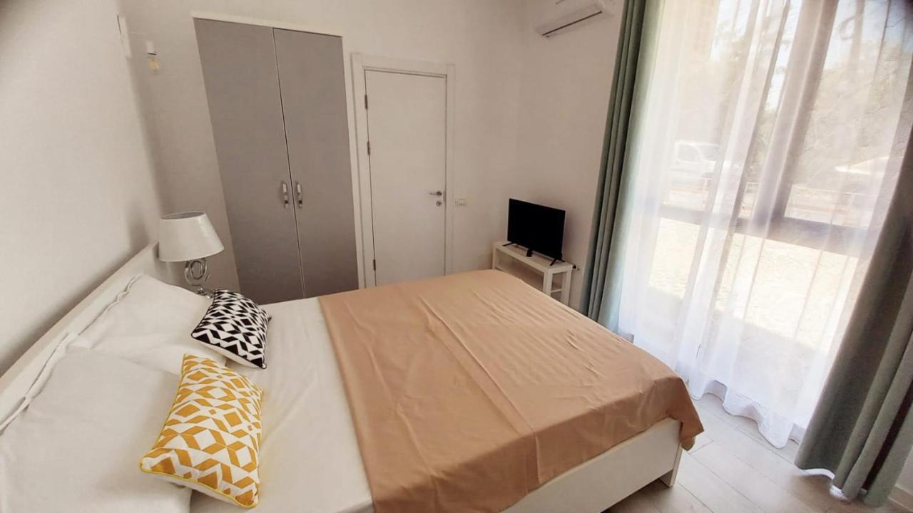 Apartment Mika *