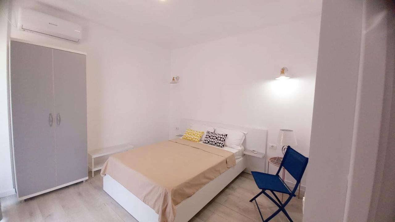 Mika Apartment Eforie Nord