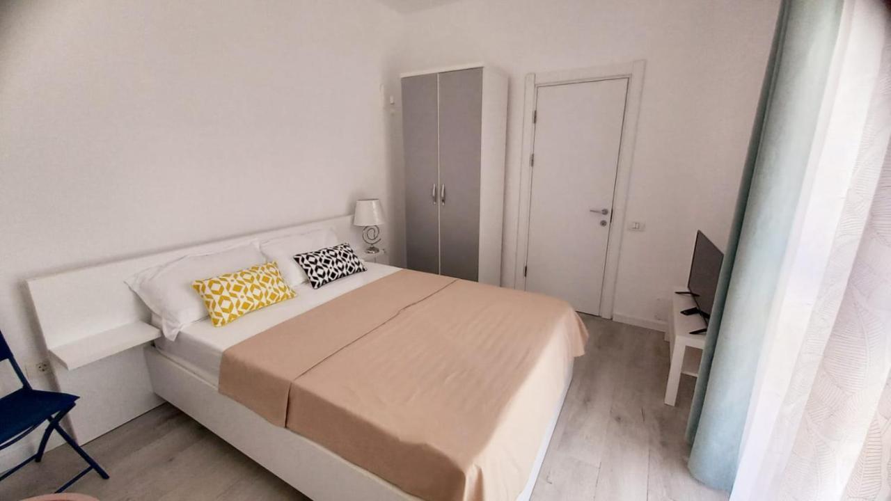 Apartment Mika