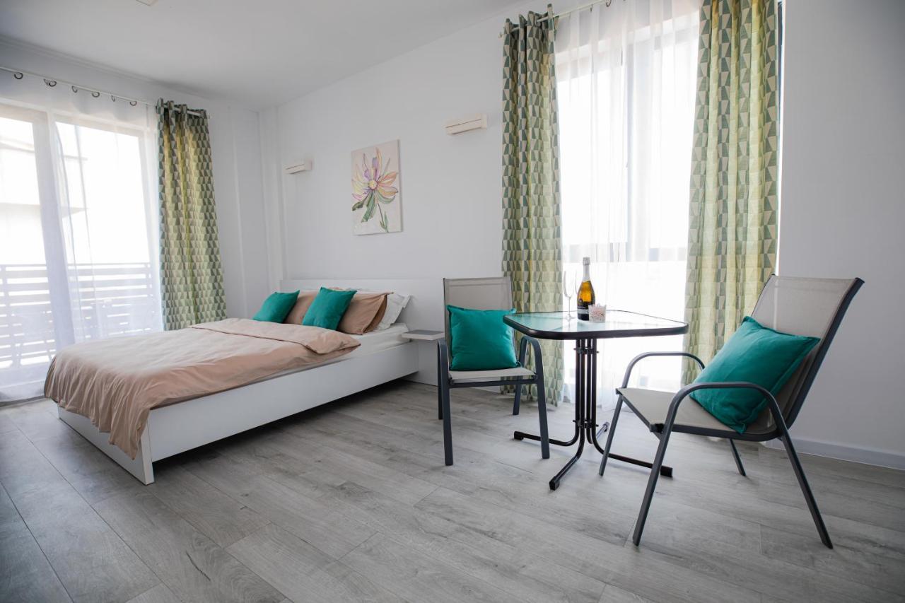 Mika Apartment Eforie Nord