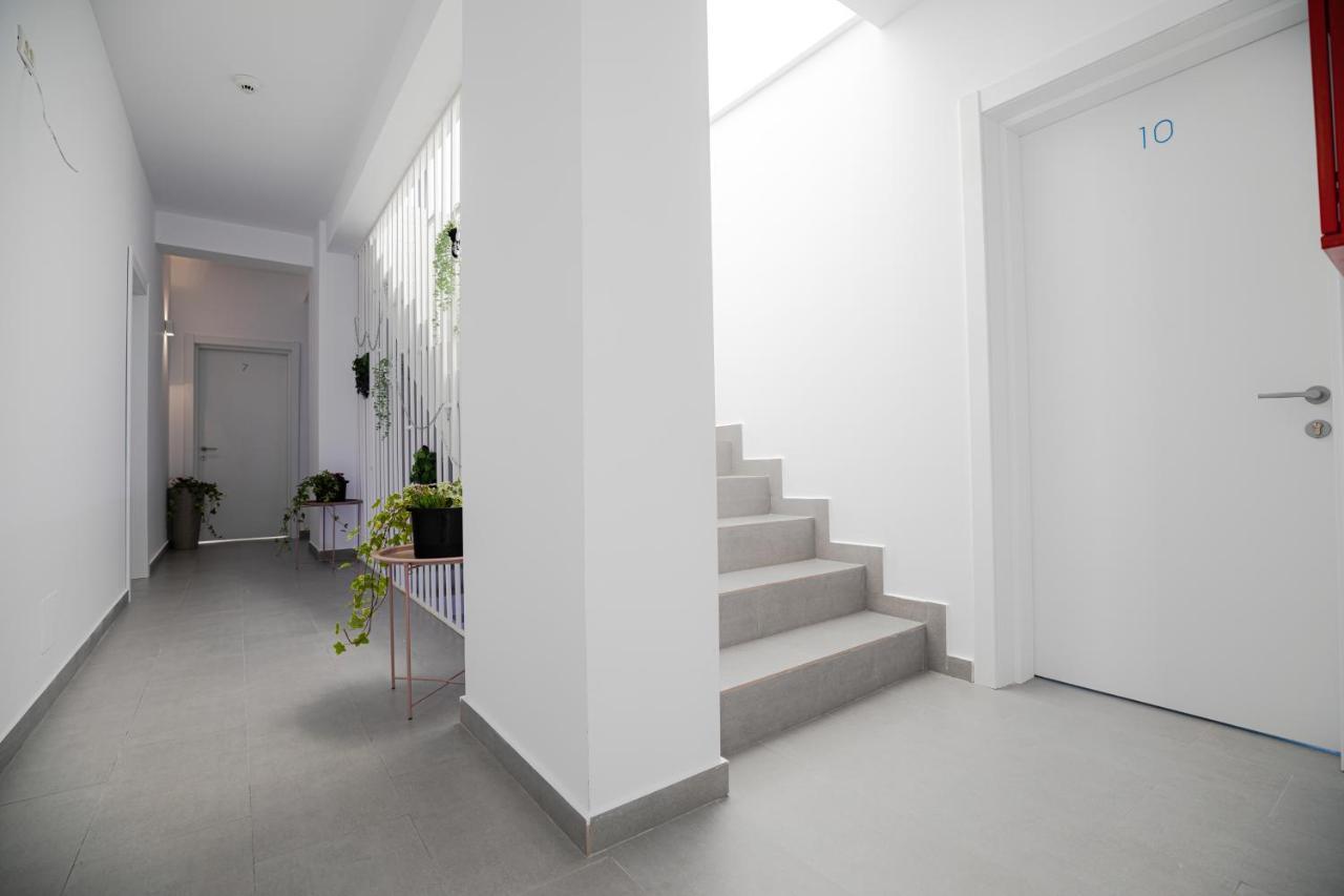 Apartment Mika *