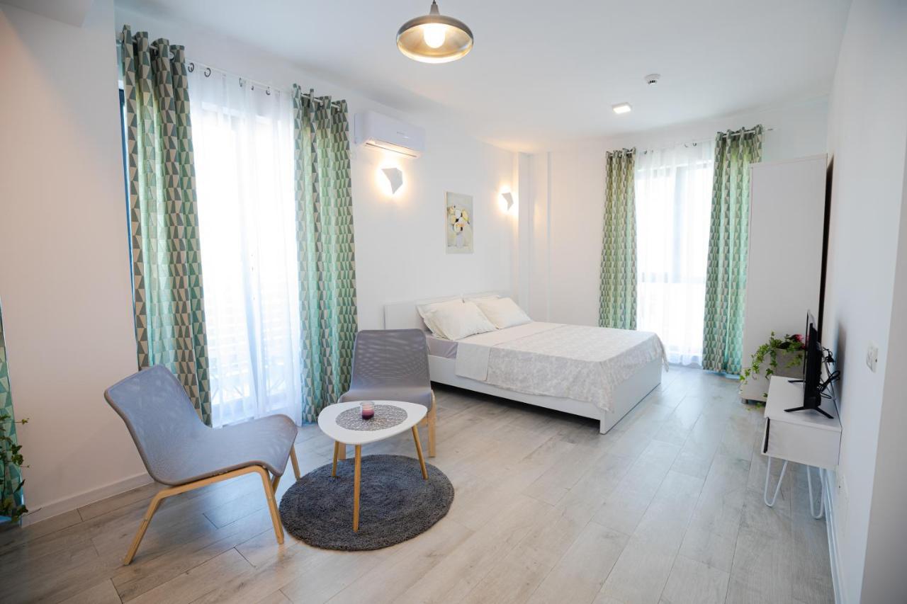 Apartment Mika