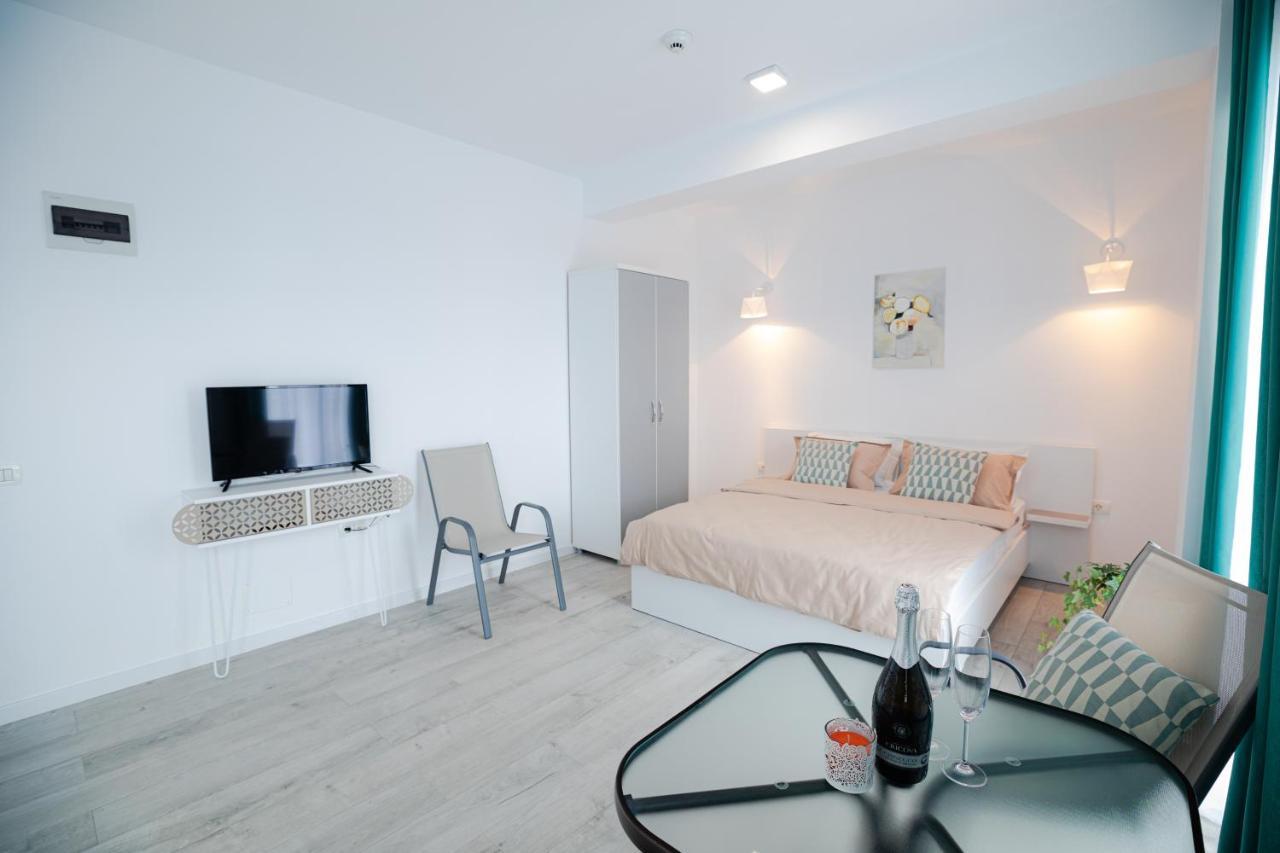 Apartment Mika Eforie Nord