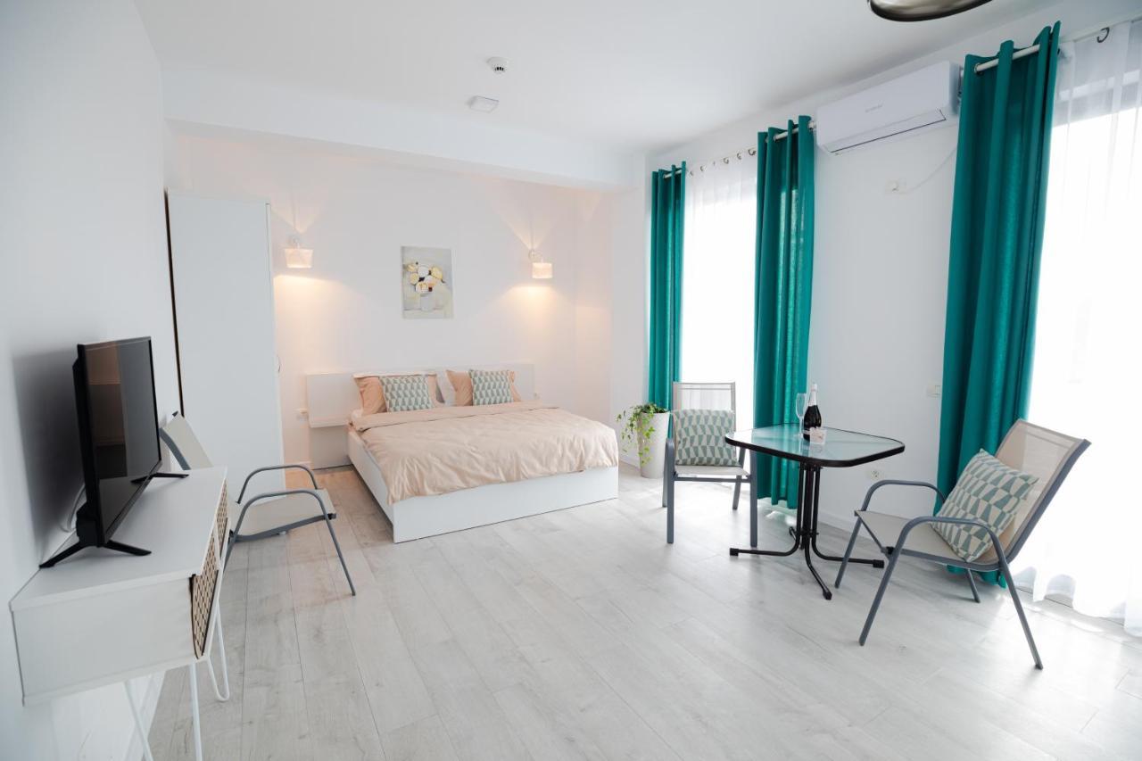 Apartment Mika Eforie Nord