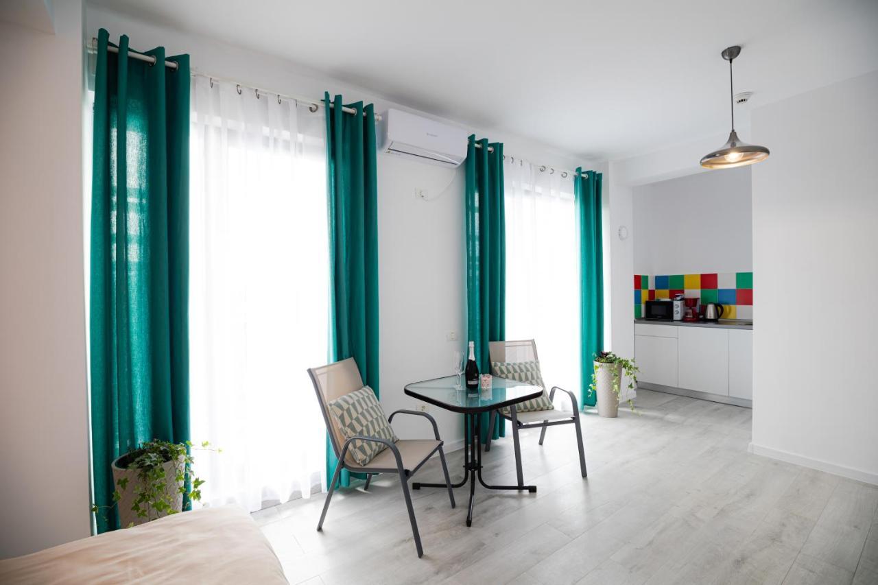 Mika Apartment Eforie Nord