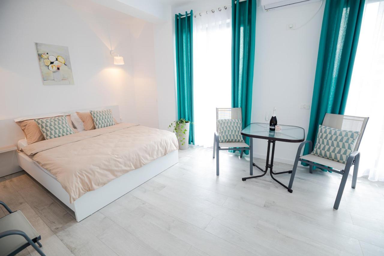 Mika Apartment Eforie Nord