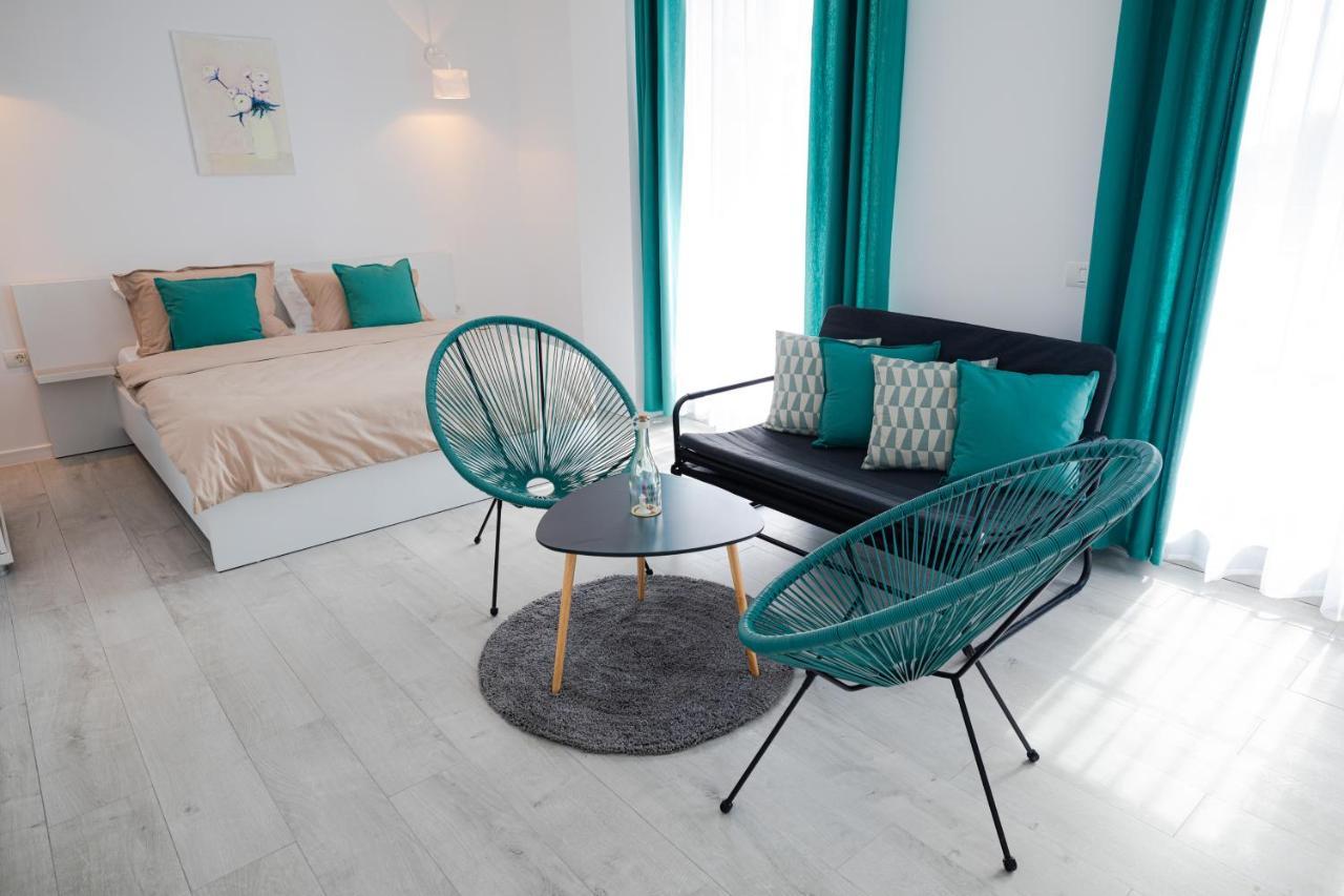 Mika Apartment Eforie Nord