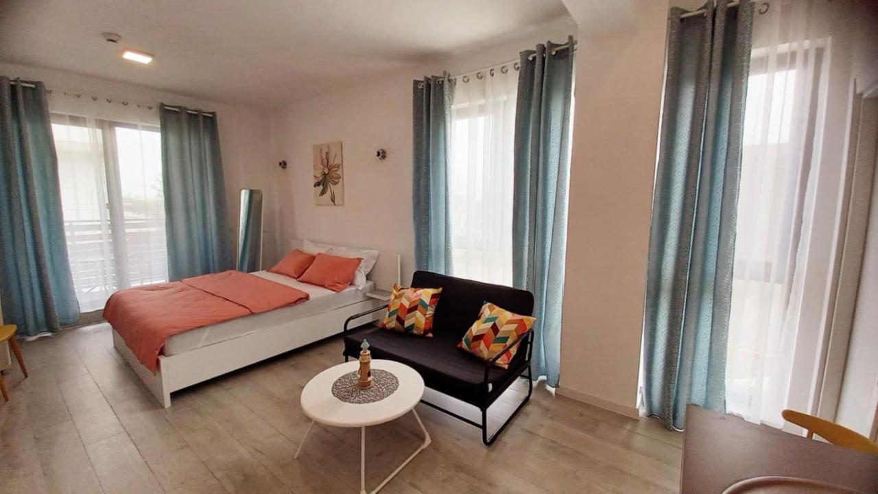 Mika Apartment Eforie Nord