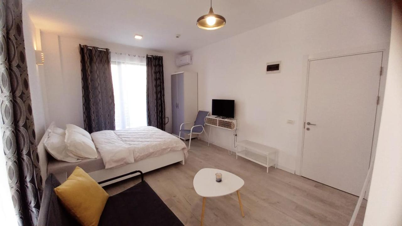 Mika Apartment Eforie Nord