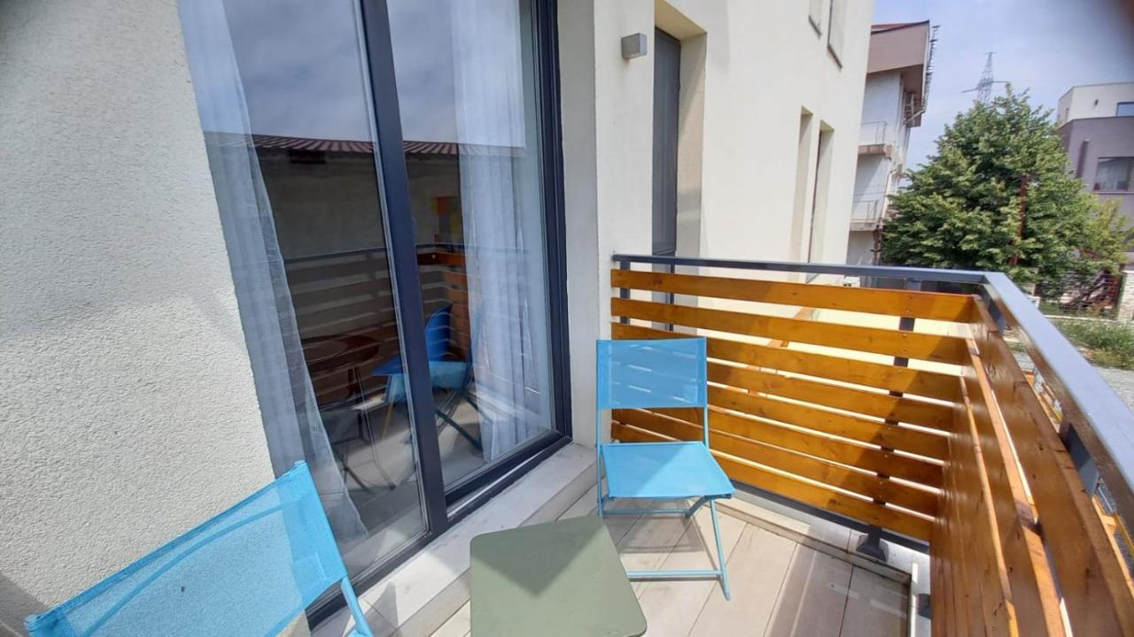 Mika Apartment Eforie Nord