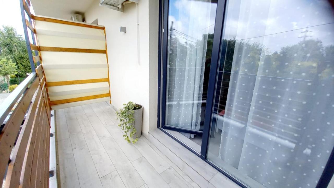 Mika Apartment Eforie Nord