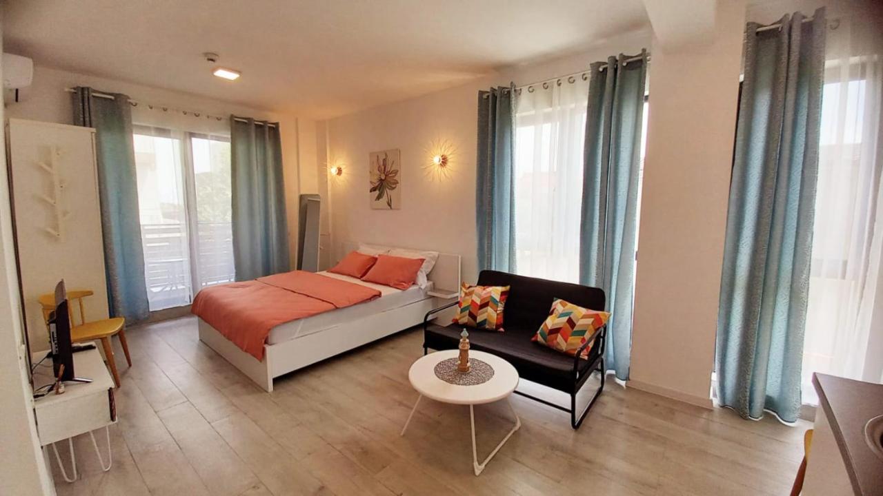 Apartment Mika *