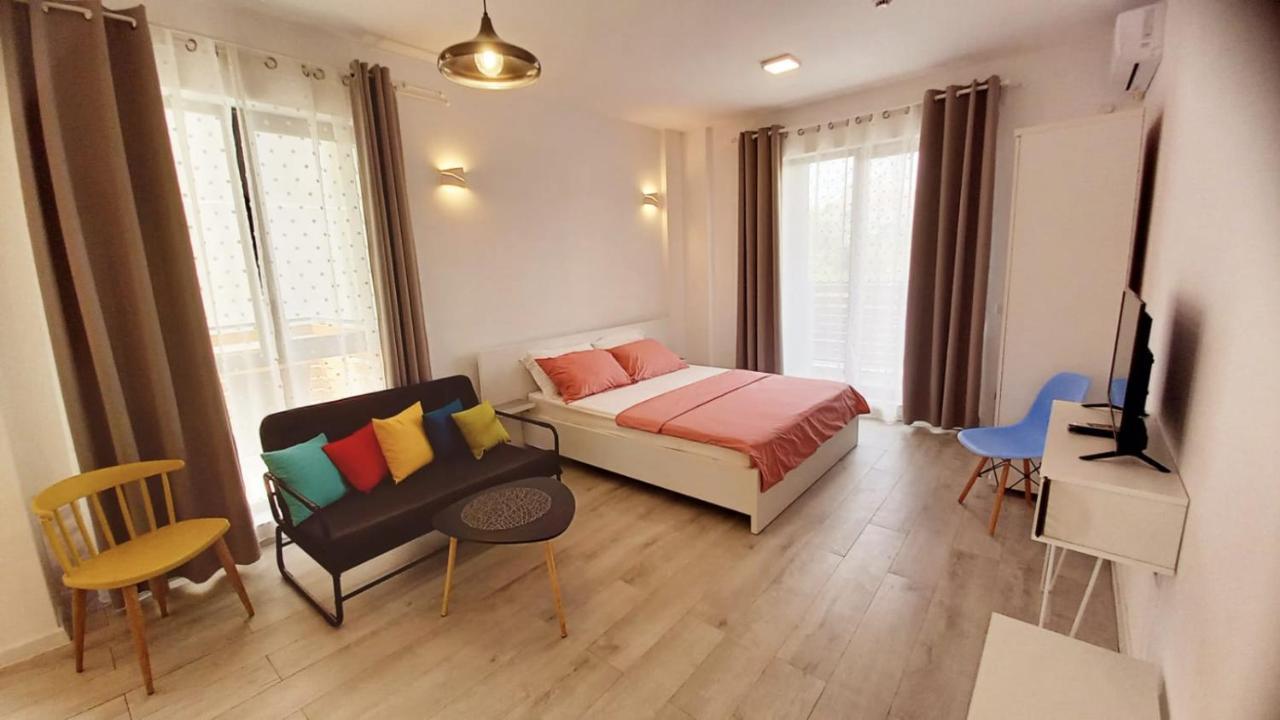 Mika Apartment Eforie Nord