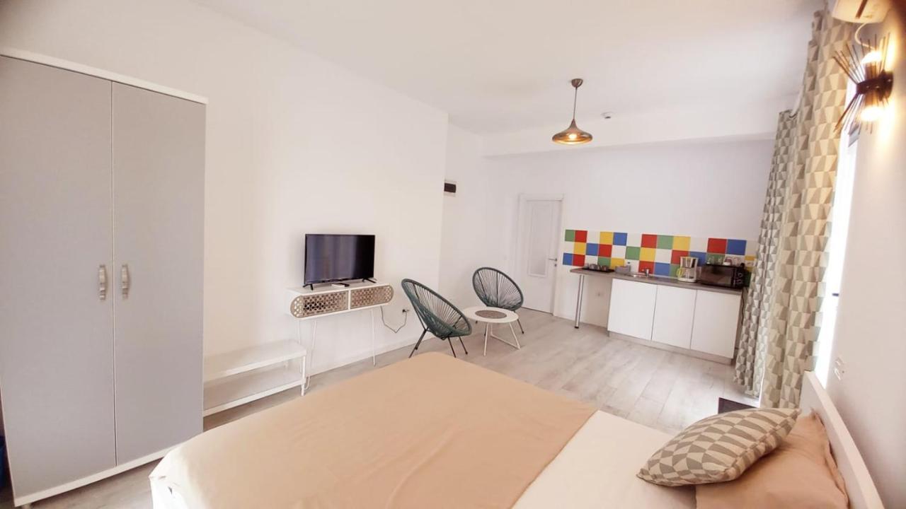 Apartment Mika