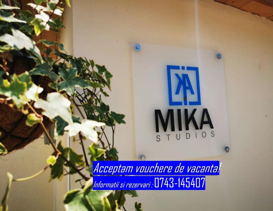 Mika * Eforie Nord