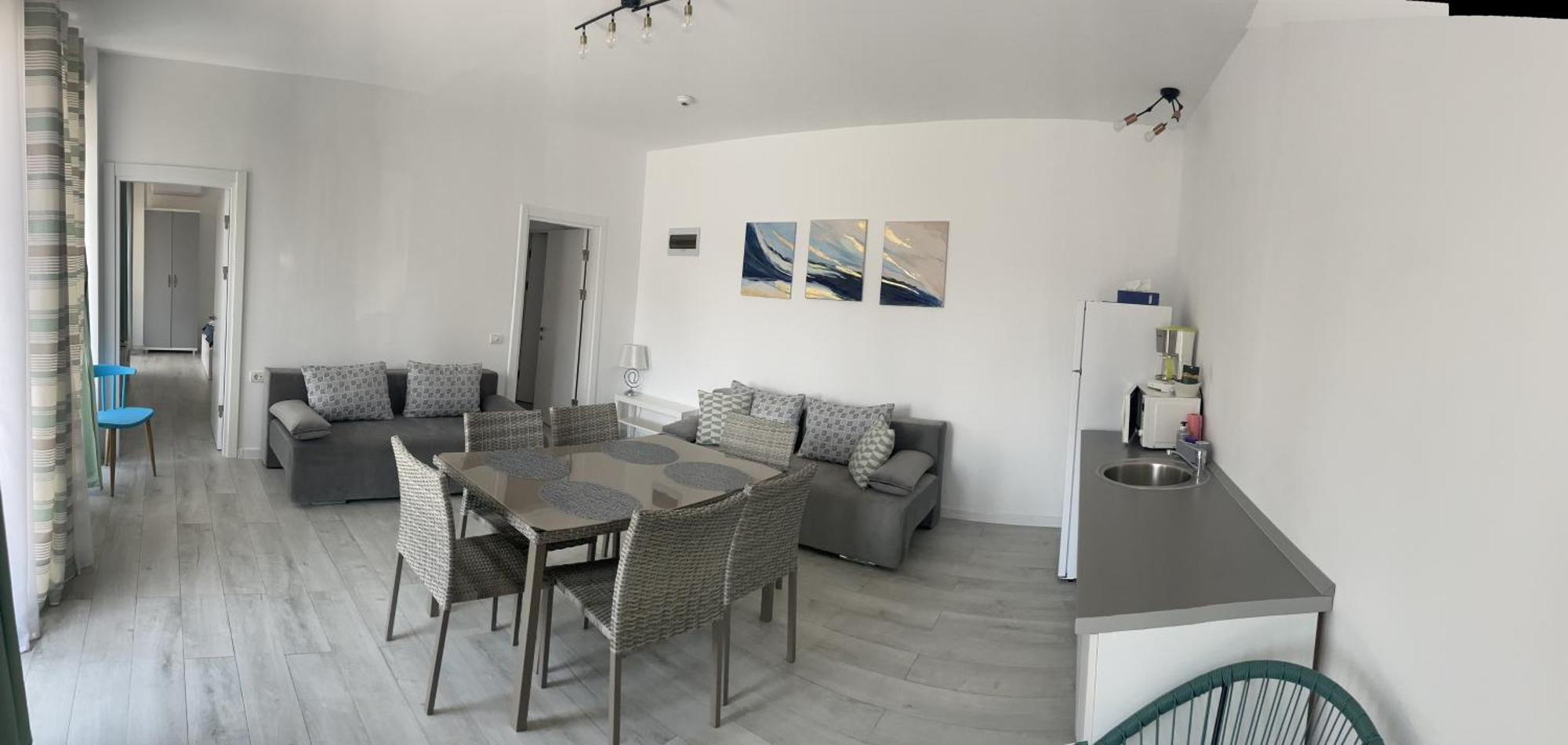 Apartment Mika
